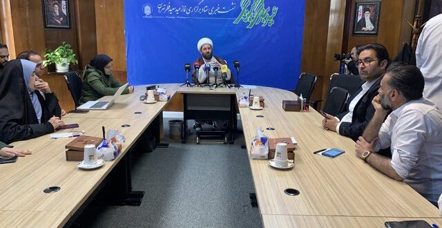 تشریح جزییات برگزاری نماز عید فطر به امامت رهبر معظم انقلاب