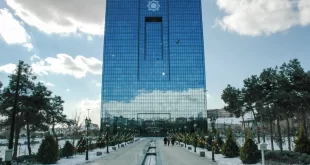 بانک‌ها 261 هزار میلیارد تومان وام از بانک مرکزی گرفتند