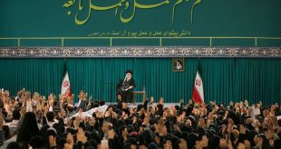 دانشجویان امروز با رهبر معظم انقلاب دیدار خواهند کرد