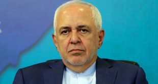 دلیل استعفای ظریف مشخص شد