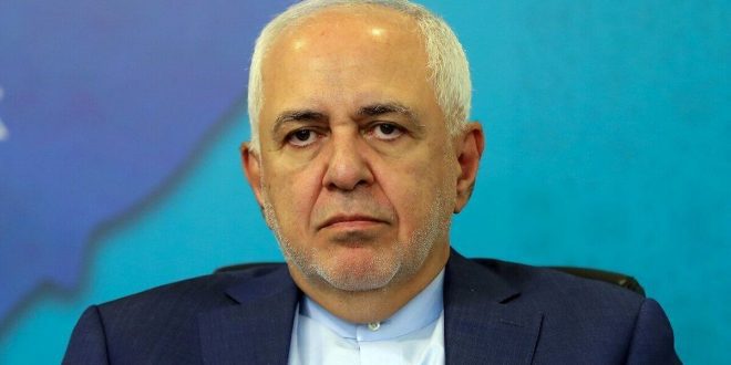 دلیل استعفای ظریف مشخص شد