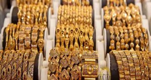 قیمت طلا و سکه امروز ۲۰ اسفند ۱۴۰۳