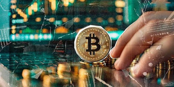 بازگشت طوفانی بیت‌کوین