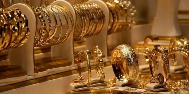 قیمت طلا و سکه امروز ۲۵ اسفند ۱۴۰۳