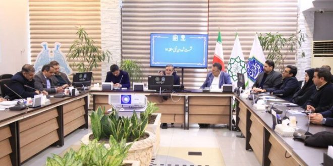 اتصال کمربند سبز به دانشگاه‌های مهم پایتخت