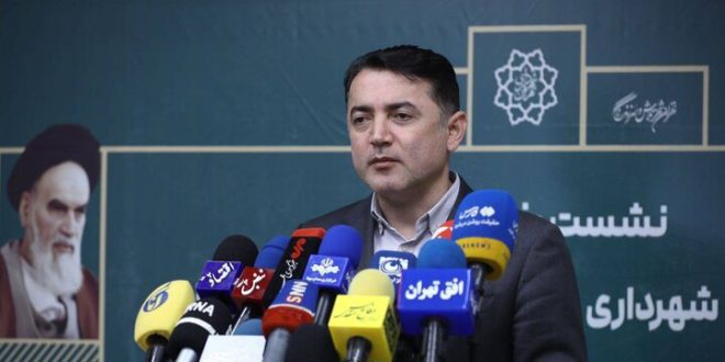 محدوده بافت‌های تاریخی تهران وضعیت خوبی ندارد