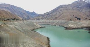 جبران آب‌های سطحی همیشه با منابع آب زیرزمینی ممکن نیست