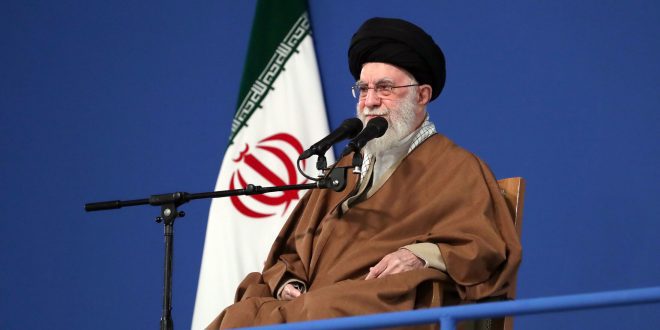آمریکا در مواجهه با ایران هرگز با تهدید به جایی نخواهد رسید