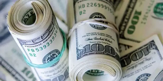 دلایل کاهش قیمت دلار