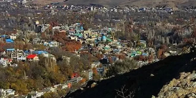 قیمت خانه در دماوند چقدر است؟
