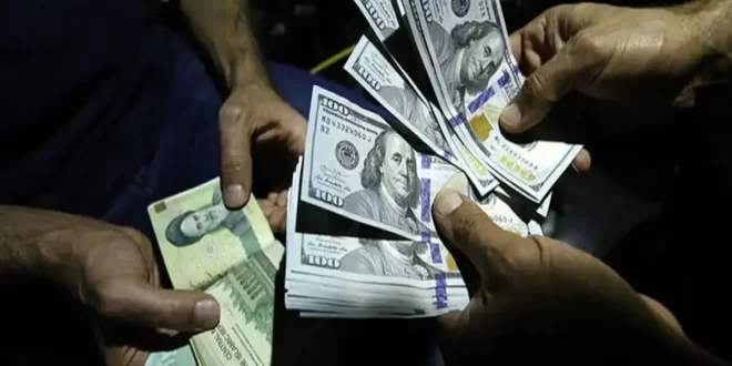 قیمت دلار امروز ۲۲ اسفند 1403
