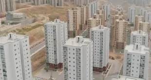 ۳۱ درصد واریزی متقاضیان قزوینی نهضت ملی مسکن کمتر از هفت قسط است