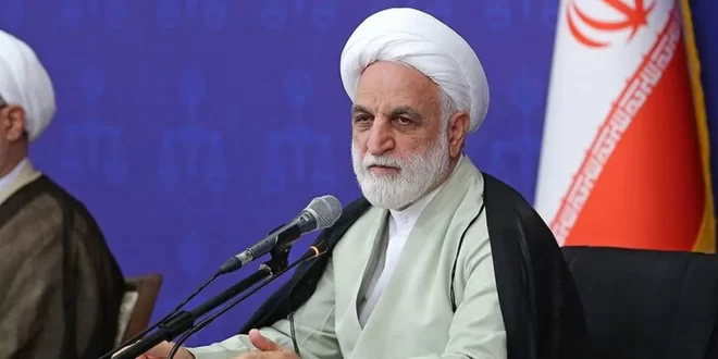 مبارزه ریشه‌ای با سرمنشاءهای فساد را در اولویت قرار داده‌ایم