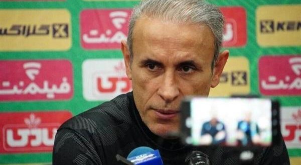 برخی علاقه ندارند پیشرفت من را ببینند
