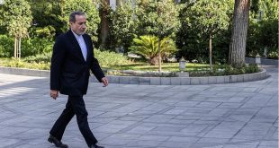 عمان محل مذاکرات را تعیین می‌کند