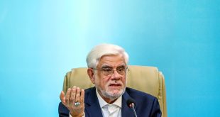افراد بدون وابستگی سیاسی جذب دستگاه‌ها شوند