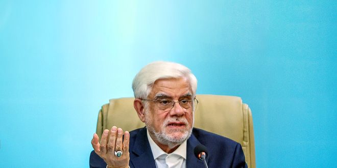 افراد بدون وابستگی سیاسی جذب دستگاه‌ها شوند