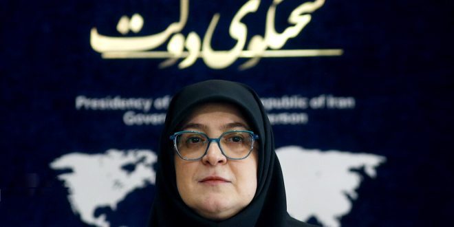 از هر ابتکار عملی برای رفع تحریم‌ و تامین حقوق ملت استقبال می‌کنیم