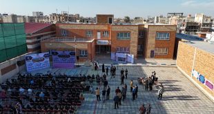 اعتبارات زیرساختی آموزش و پرورش ۲ برابر شد