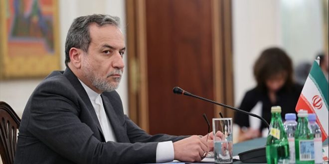 آغاز مذاکرات غیرمستقیم ایران و آمریکا