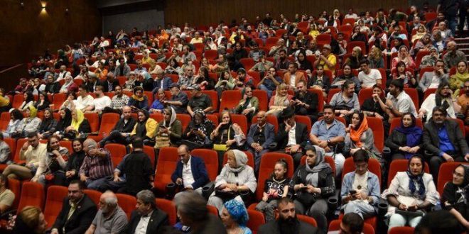 رشد مخاطب و شکستن انحصار کمدی؛ بهترین عملکرد سینمایی پساکرونا
