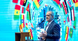 آماده گسترش روابط با آفریقا در همه زمینهها هستیم