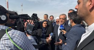 دولت پیگیر رفع مسائل مرتبط با حادثه بندر شهید رجایی است
