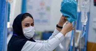 تعرفه خدمات پرستاری در منزل ابلاغ شد