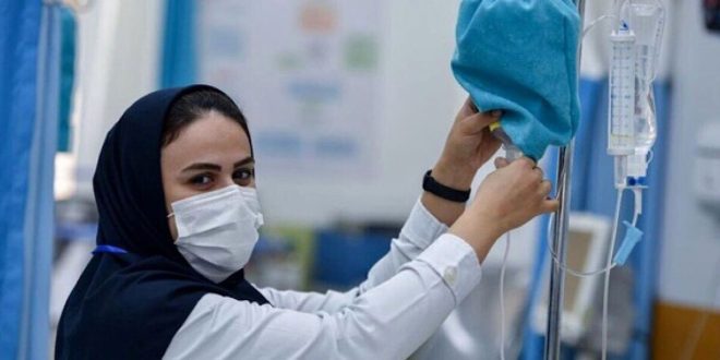 تعرفه خدمات پرستاری در منزل ابلاغ شد