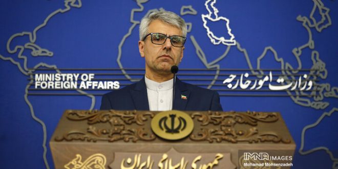 گمانه‌زنی‌های رسانه‌ای در خصوص جزئیات مذاکرات را تایید نمی‌کنیم