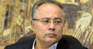 برکناری دبیری از سمت معاونت پارلمانی رئیس جمهور