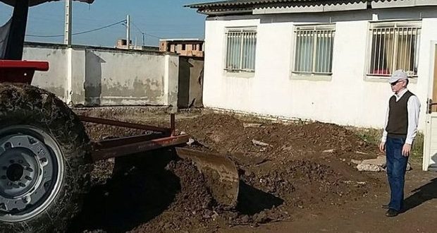 دانش آموزان مناطق محروم باید در اولویت مدرسه سازی باشند