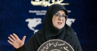 واکنش سخنگوی دولت به برکناری «دبیری»