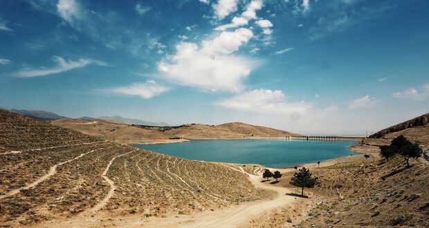 کاهش ۱۶ درصدی ذخایر سدها