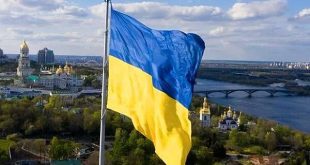 آمادگی اوکراین برای واگذاری ۲۰ درصد از خاک خود