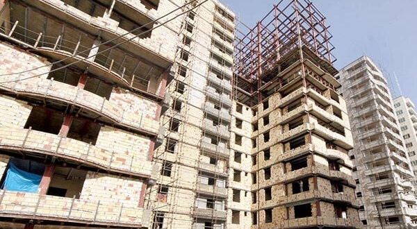 چرا ساختمان‌ها در ایران گارانتی ندارند؟