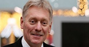 مخالفت آمریکا با اوکراین به ناتو، دلگرم‌کننده است