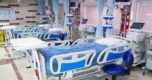 ۳۵ درصد تخت‌های بیمارستانی کشور فرسوده است