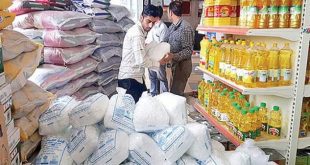 چرا با کاهش نرخ دلار سفره‌ها بزرگ نشد؟