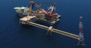 ادامه تولید گاز از پارس جنوبی به شرط انجام فشارافزایی