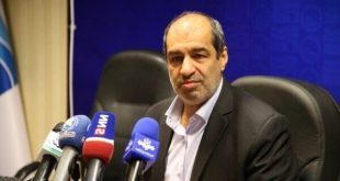 در شرایط تنش آبی به سر می‌بریم؛ امنیت غذایی به خطر نخواهد افتاد