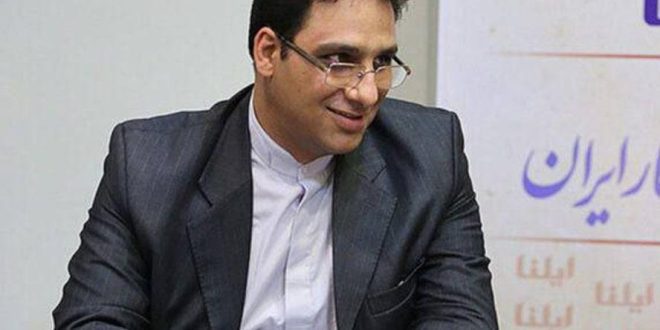 عمق‌بخشی به بازار سرمایه هدف اصلی نمایشگاه است