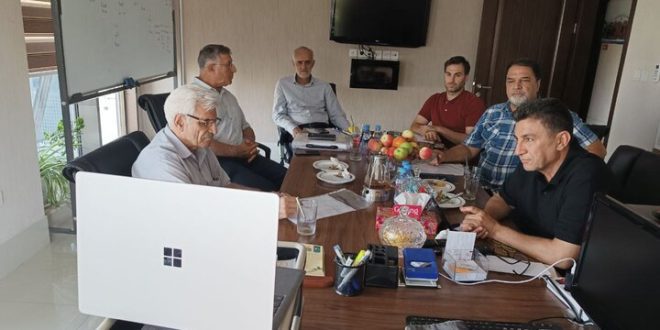 زمان معرفی سرمربی تیم فوتبال امید ایران مشخص شد