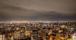 قیمت مسکن در منطقه ۲۰ تهران