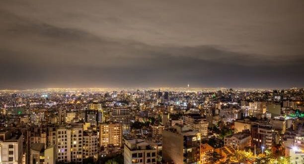 قیمت مسکن در منطقه ۲۰ تهران
