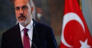 اردوغان به دمشق می رود