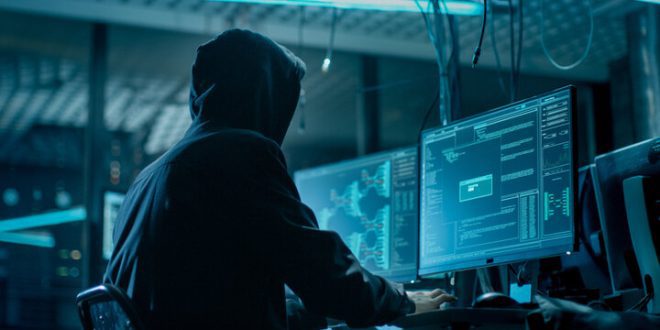 مقابله با ۱۰۱ هزار و ۷۲۰ حمله سایبری DDoS در زمستان ۱۴۰۳