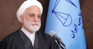 اثر رفتار یک قاضی از حکم صادره توسط او بیشتر است