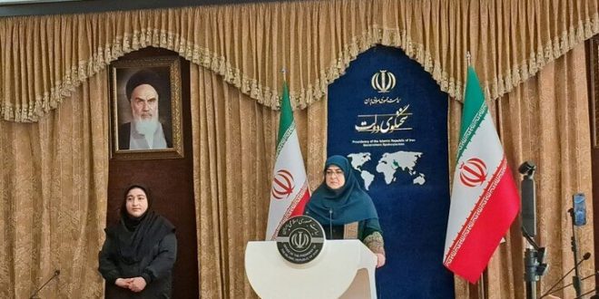 نیازمند تضامینی برای حفظ نتایج مذاکرات خواهیم بود