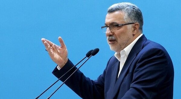 تاکید ظفرقندی بر مستندنگاری و بازتاب خدمات کادر سلامت